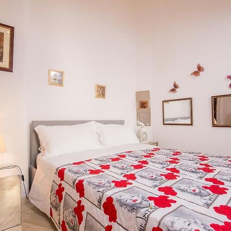 Starry Rome Guest House Exterior photo