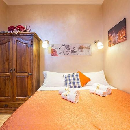 Starry Rome Guest House Exterior photo