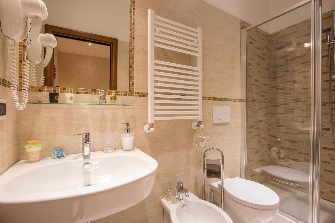 Starry Rome Guest House Exterior photo