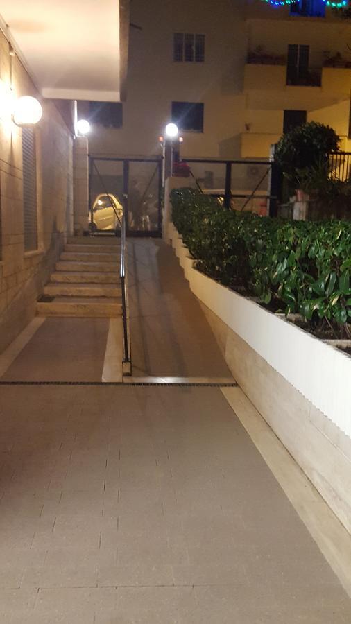 Starry Rome Guest House Exterior photo