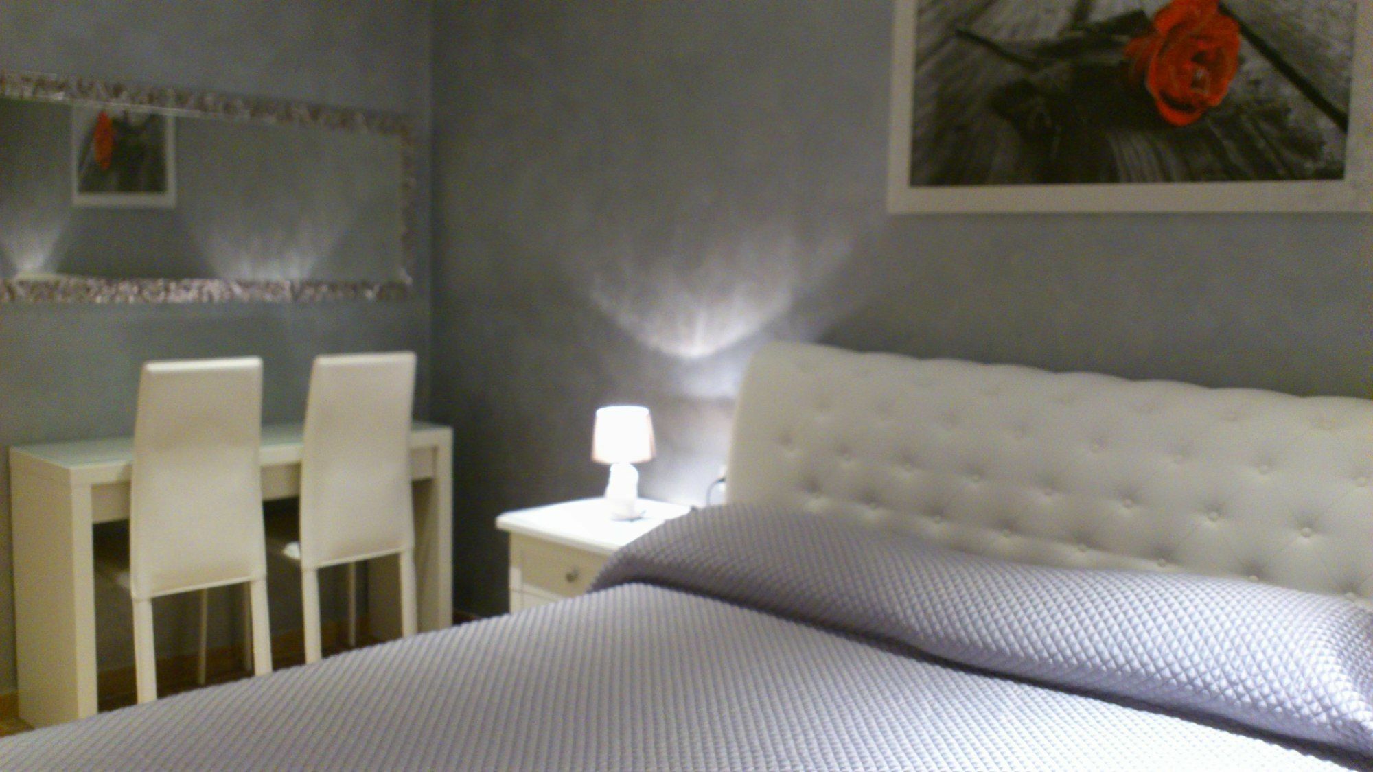 Starry Rome Guest House Exterior photo