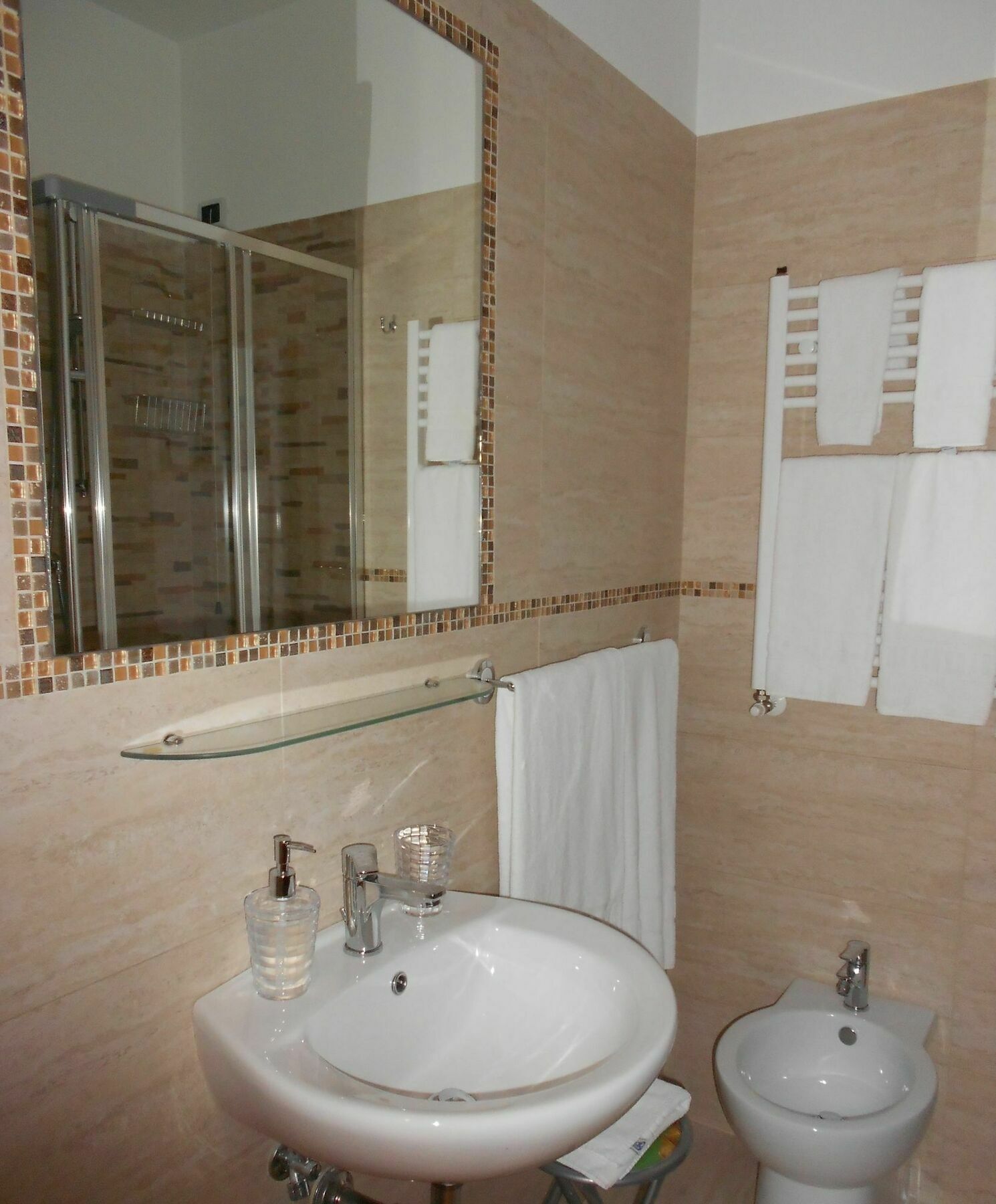 Starry Rome Guest House Exterior photo