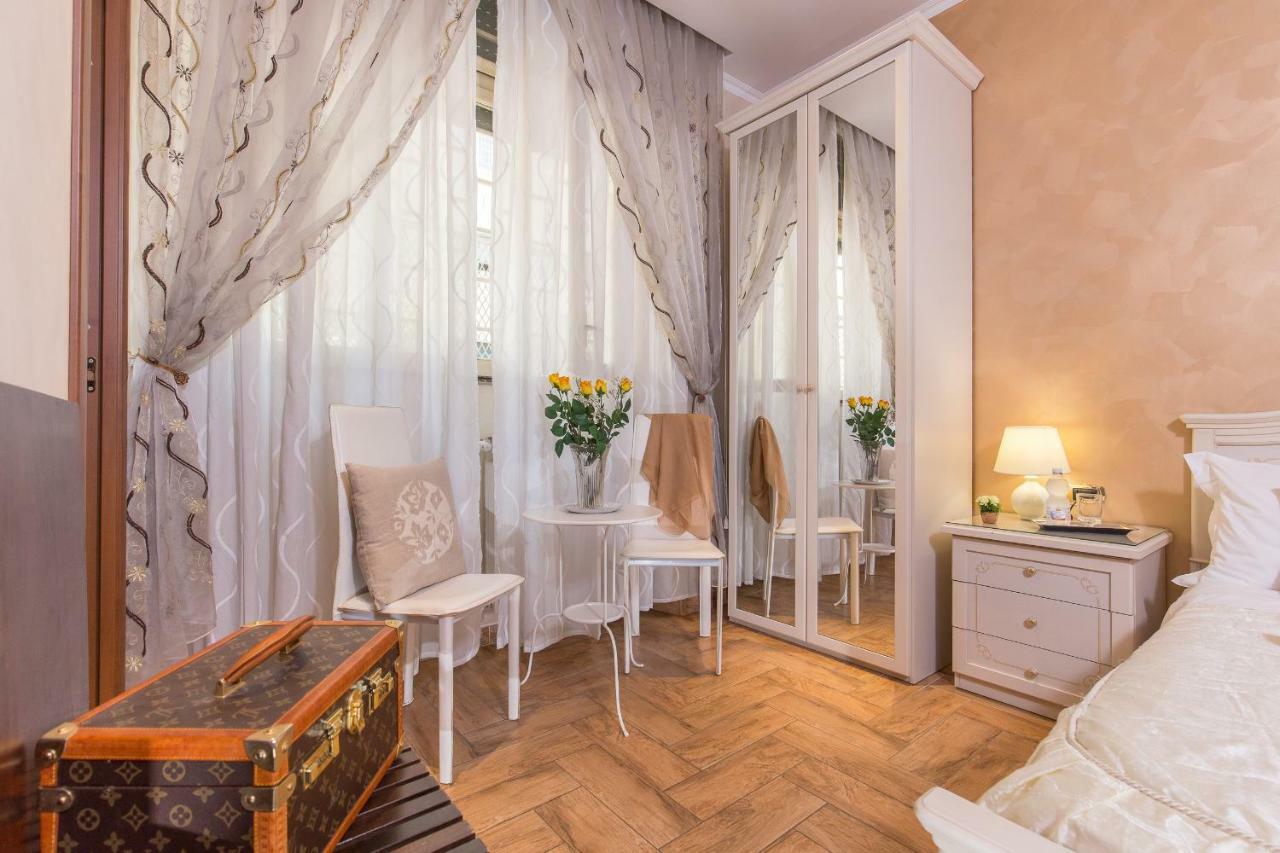 Starry Rome Guest House Exterior photo