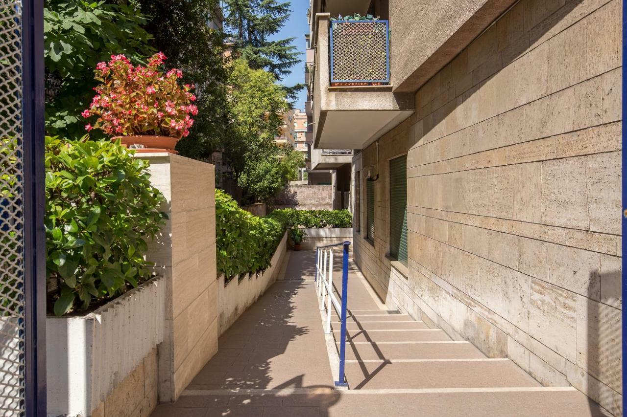 Starry Rome Guest House Exterior photo